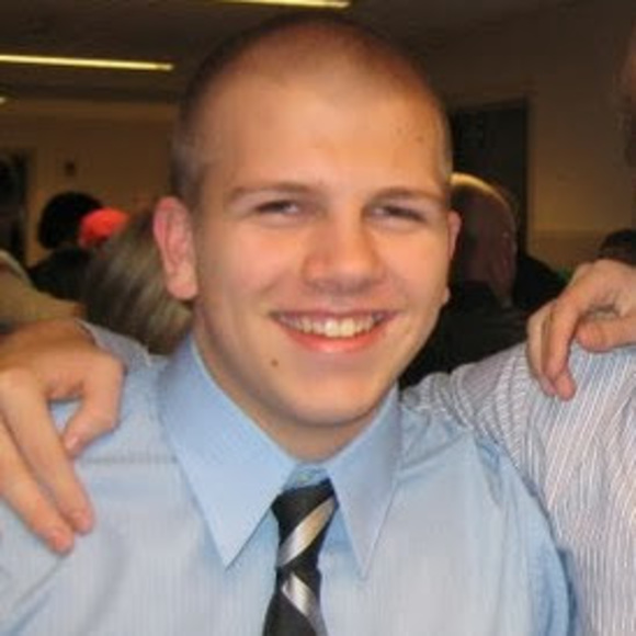 Meet your Posher, Evan - Picture 1 of 1